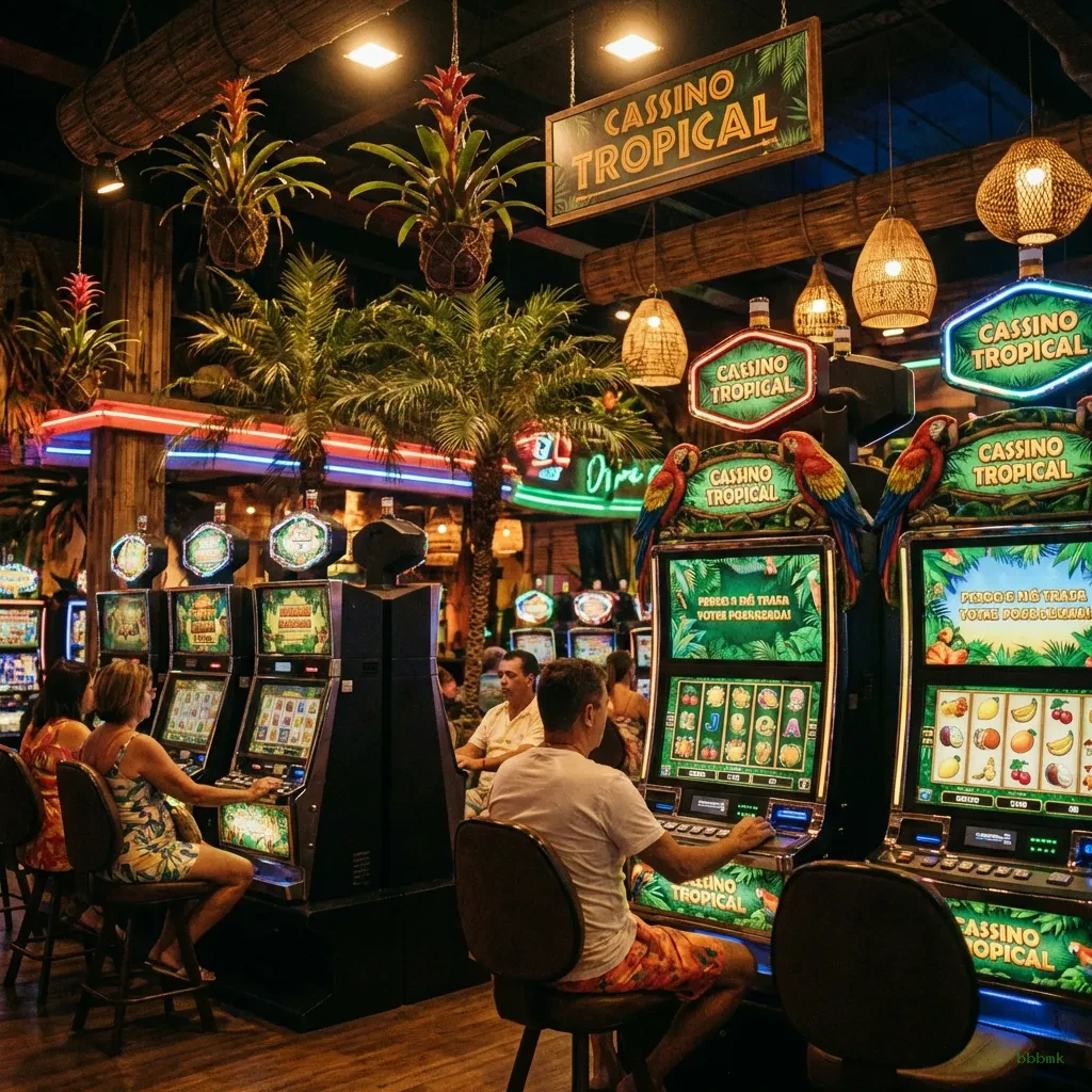 Jogos Populares Brasil