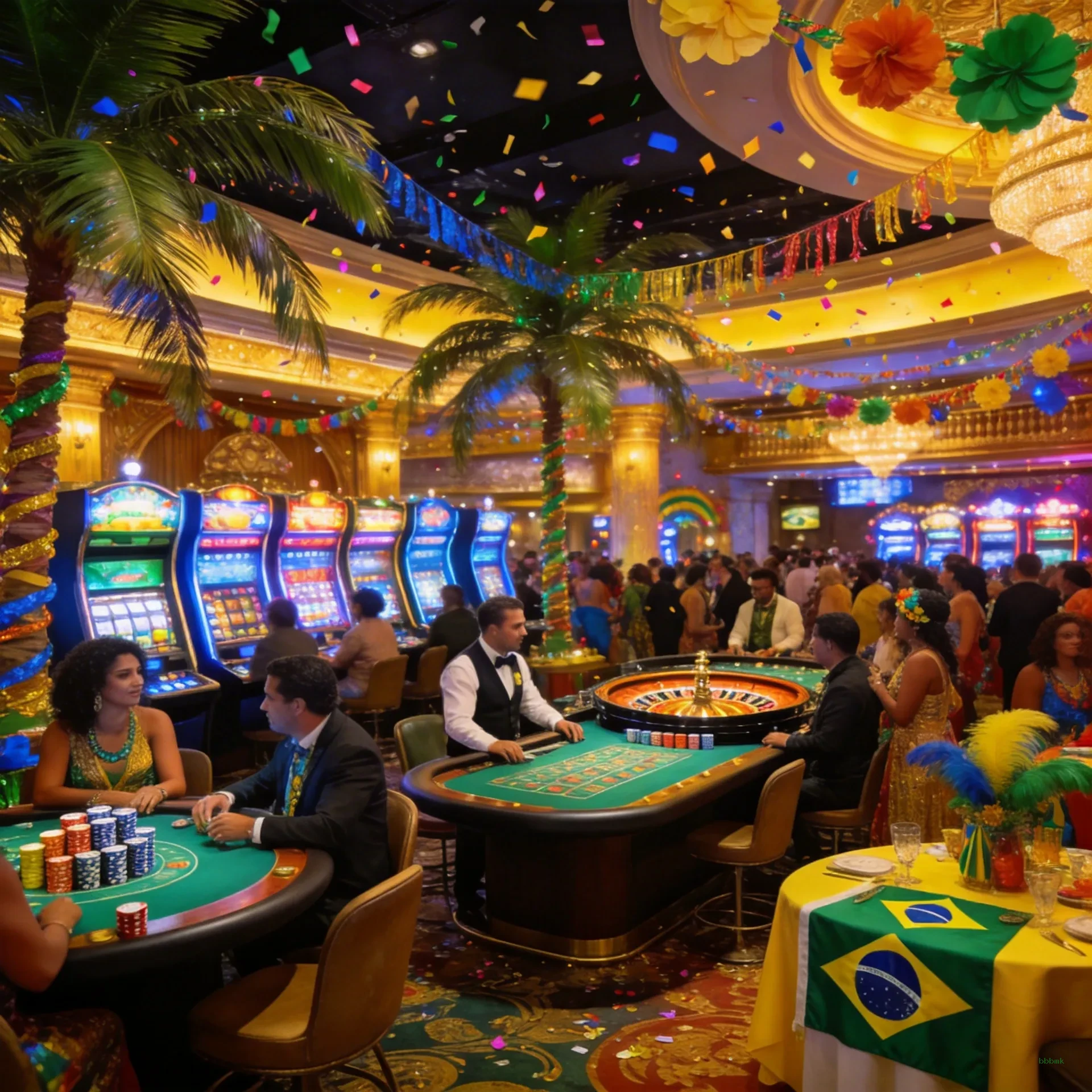 Termos e Condições